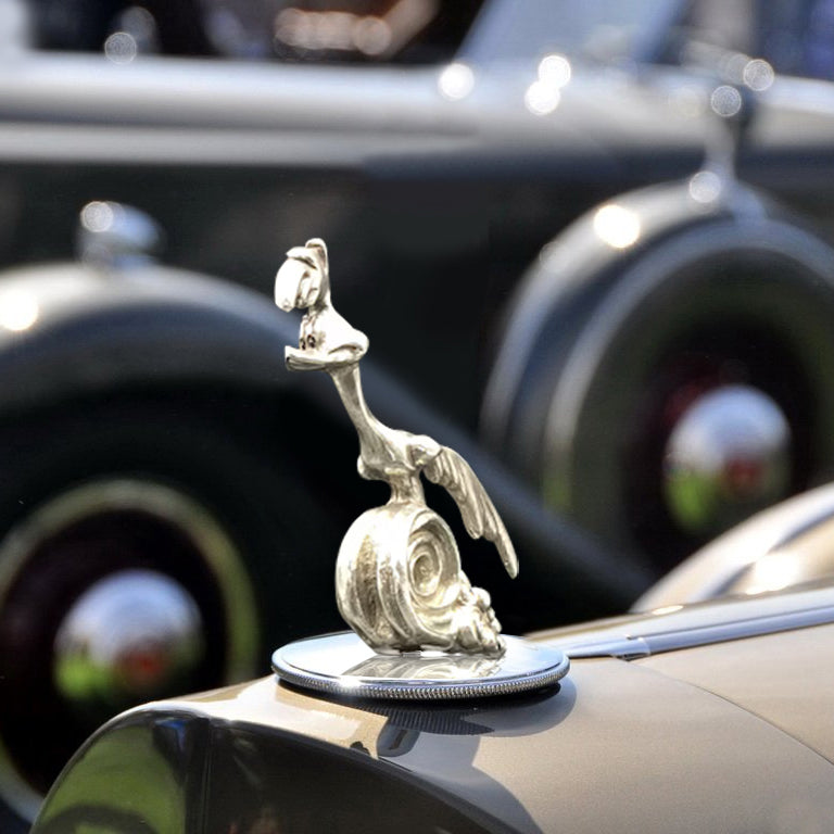 Kalsten | Hood Ornament - Car Decorative Arts