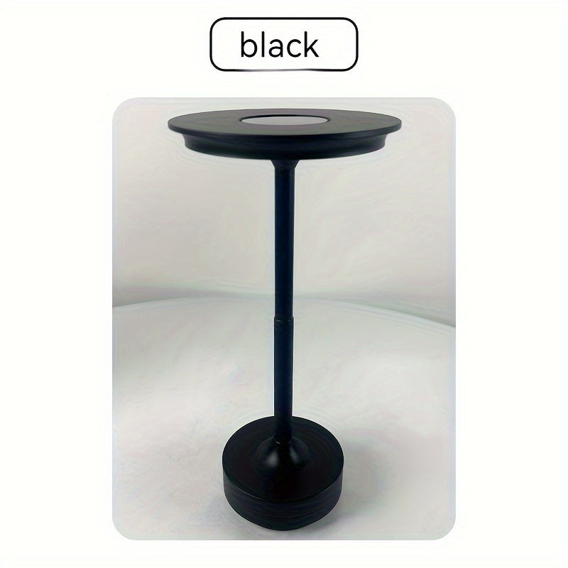 LumiTaf – Modern LED Table Lamp with USB Kalsten