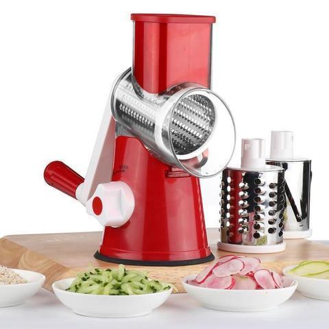 Sandsberg-Vegetables Prepare fresh dishes in no time! | Kalsten