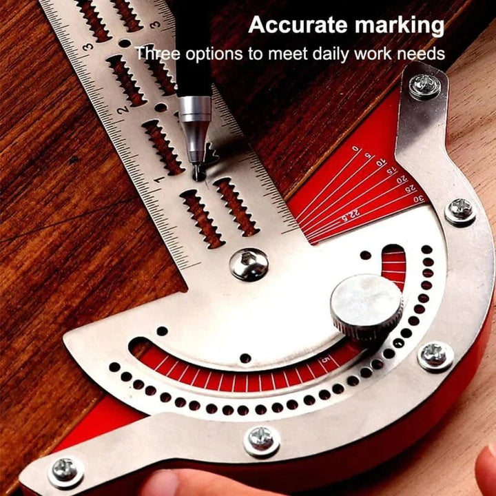 UltraSharp Pro — Masterful precision for flawless cuts and unwavering workshop power | Kalsten