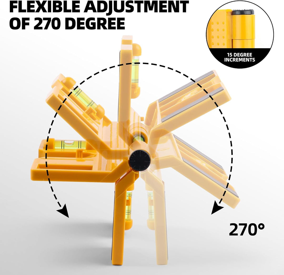 AlignMaster — Perfect alignment in seconds for stress-free installation without errors | Kalsten