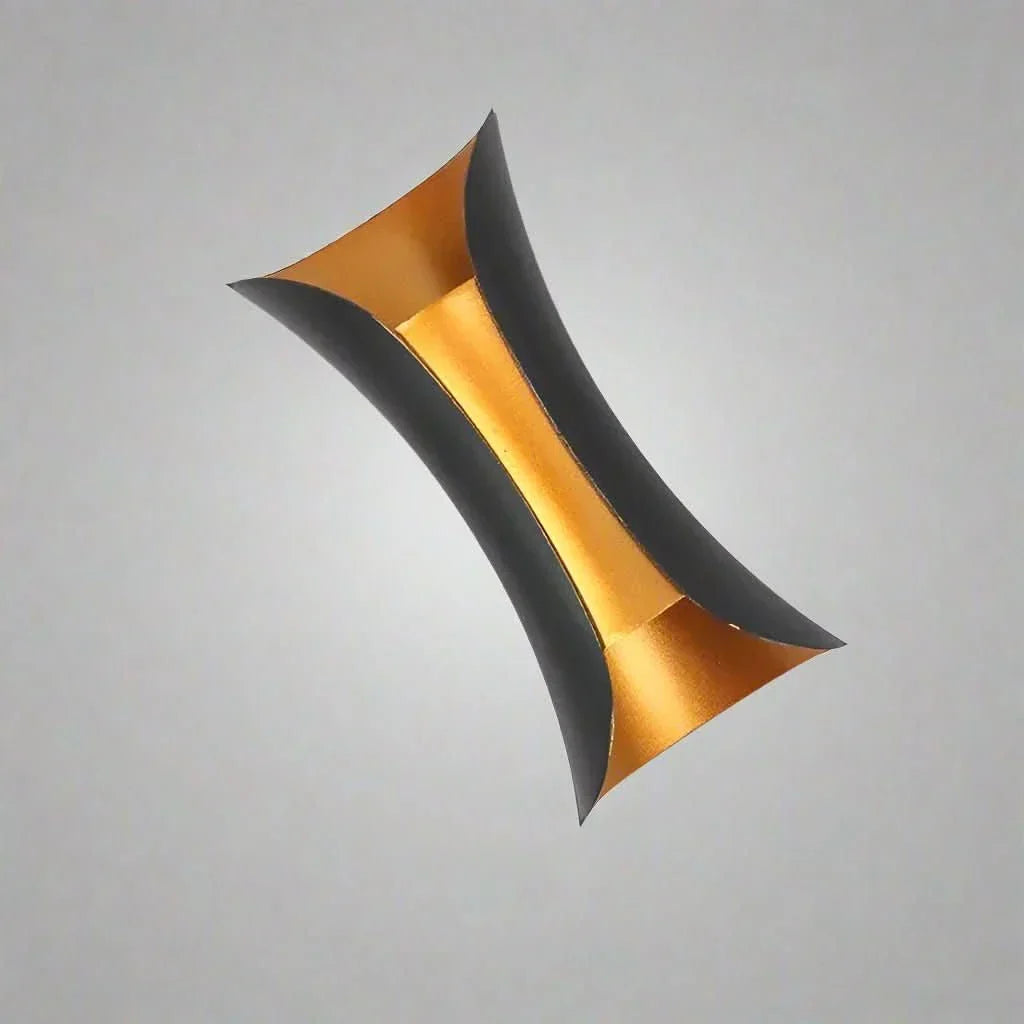 Kalsten | Weatherproof wall light with IP65 protection