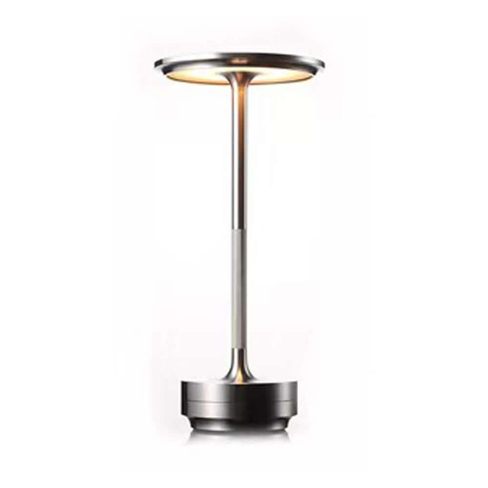 Promise Dimming And Color Matching Creative Mushroom Crystal Table Lamp I-shaped Night Light | Kalsten