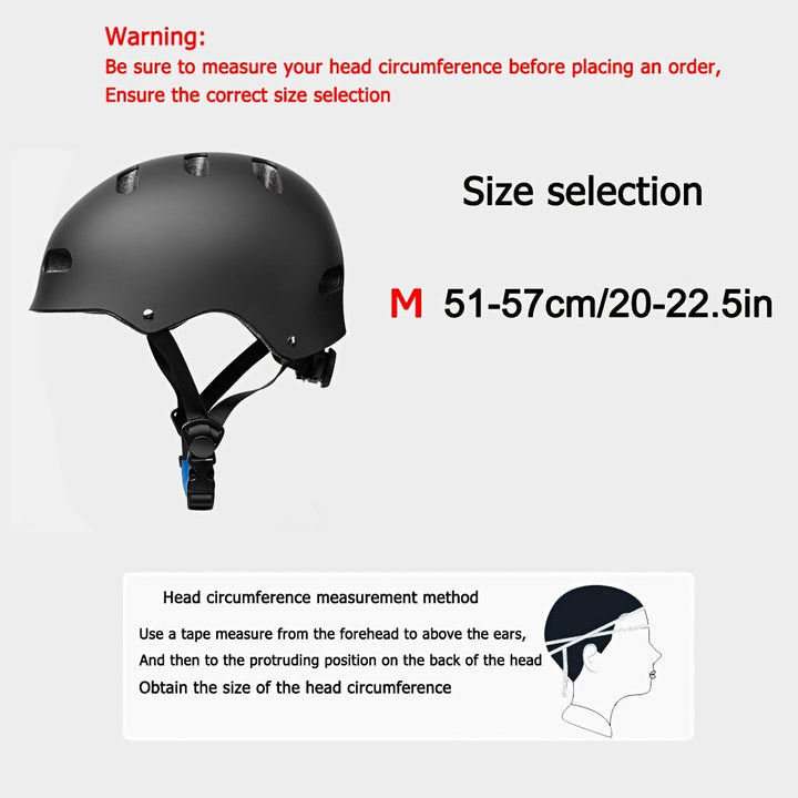 SafeRider Kids Bike Helmet – Adjustable and Breathable with ABS Protection | Kalsten