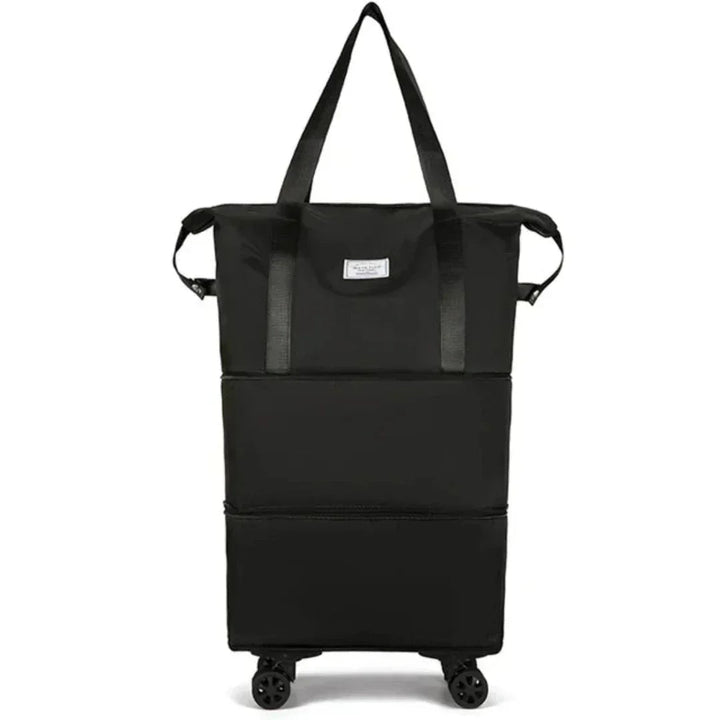 OrgaMax – Master your travel chaos with effortless style and carefree serenity | Kalsten