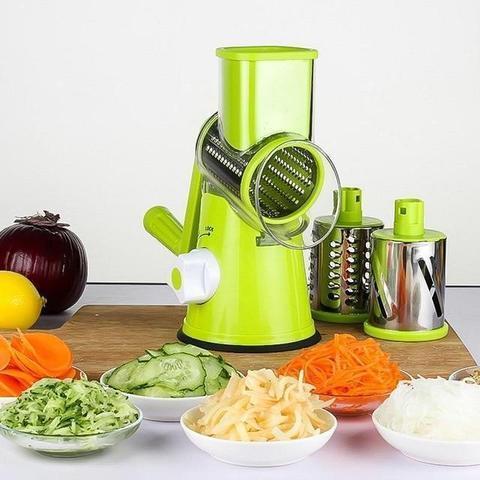 Sandsberg-Vegetables Prepare fresh dishes in no time! | Kalsten