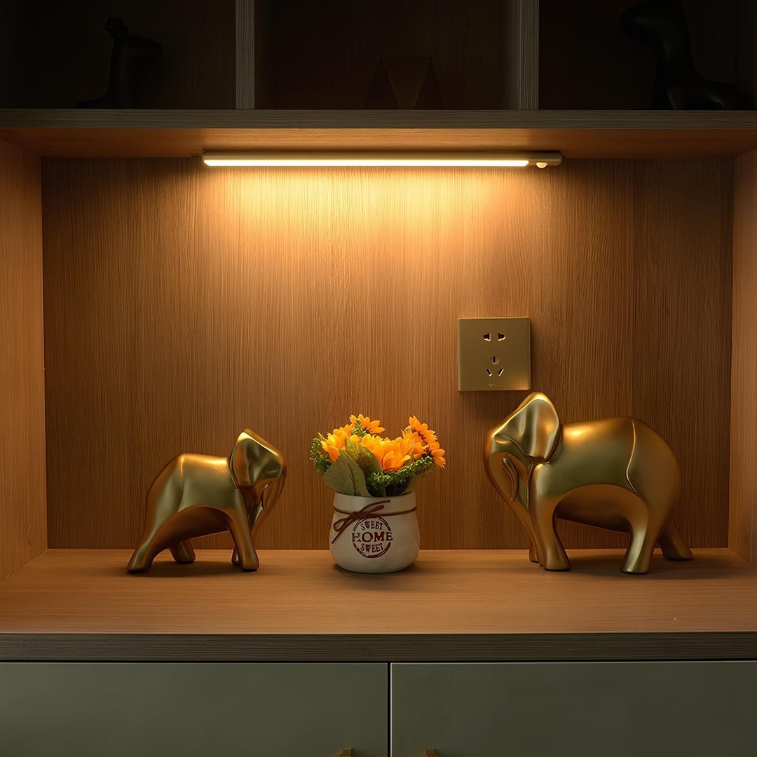 Wireless Motion Sensor Lamp - GlowMotion | Kalsten
