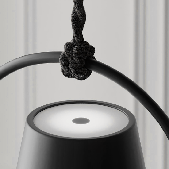Kalsten | | Elegant Scandi-LED-Pendant Lamp with Flexibility