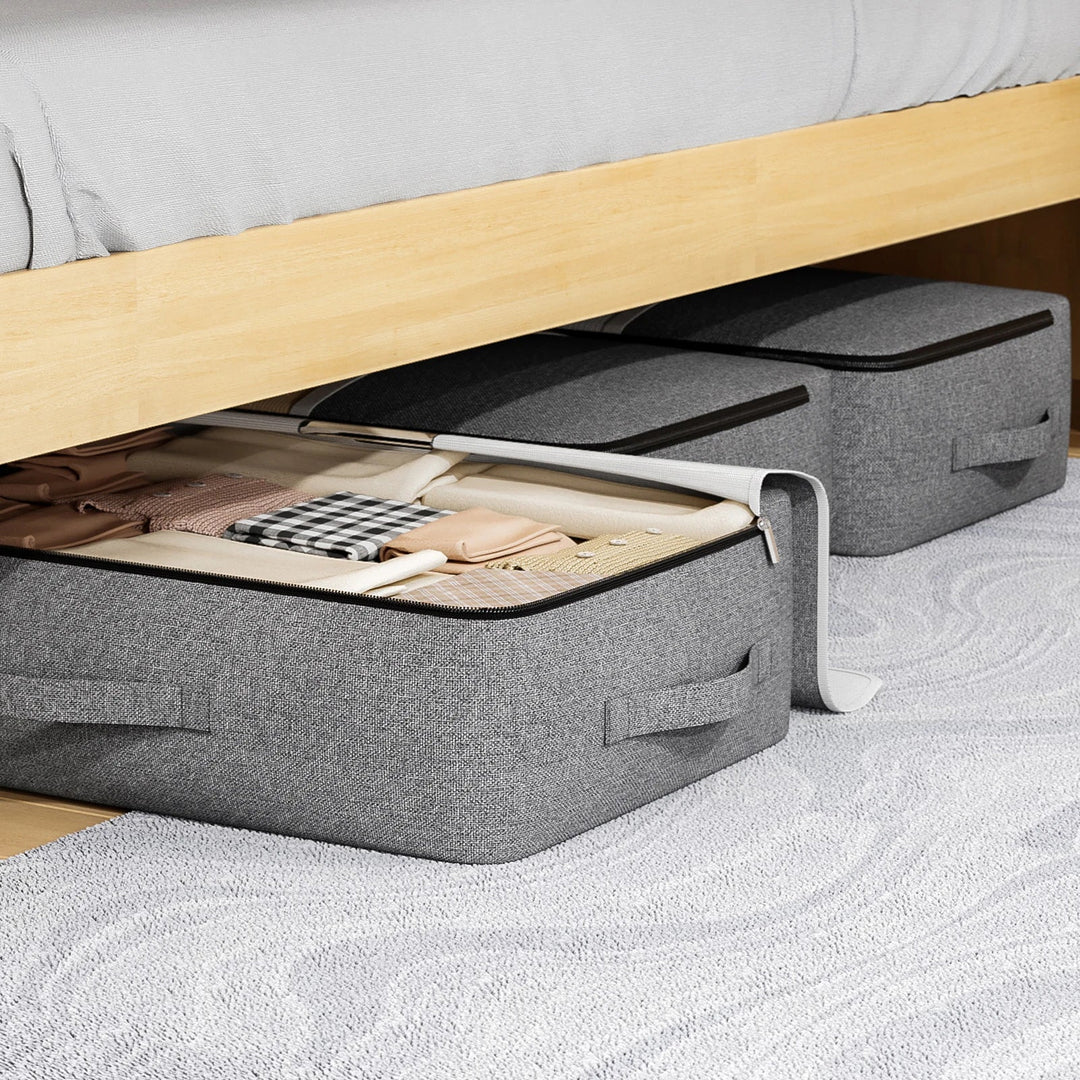 DreamTuck — Order that soothes and transforms your space | Kalsten