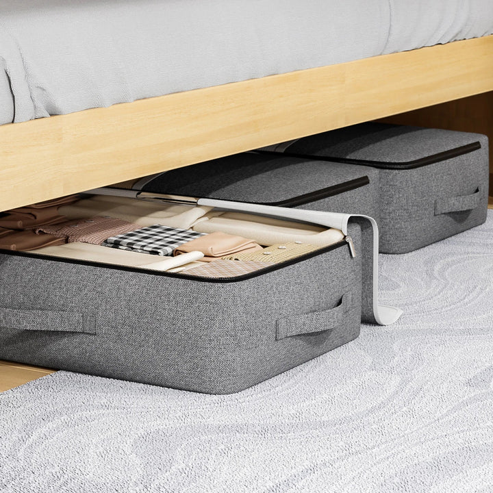 DreamTuck — Order that soothes and transforms your space | Kalsten