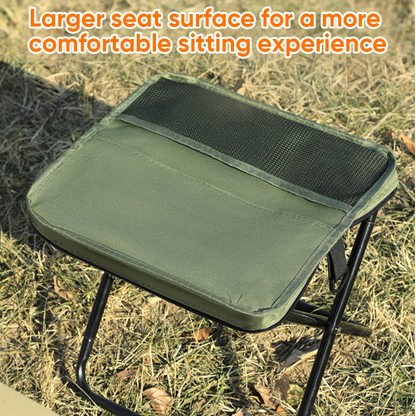 Skanto | Foldable Backpack Chair