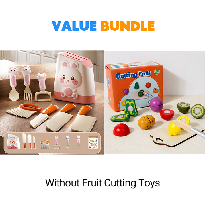 SliceGuard — Safe cutting fun that makes children playfully confident | Kalsten