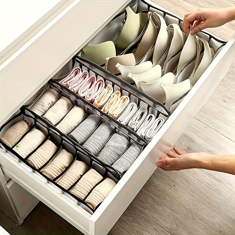 Underwear organizer for drawer | Kalsten