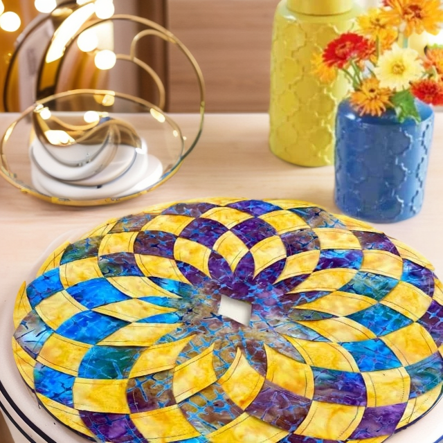 Kalsten | DIY Magic Coasters – With Instructions