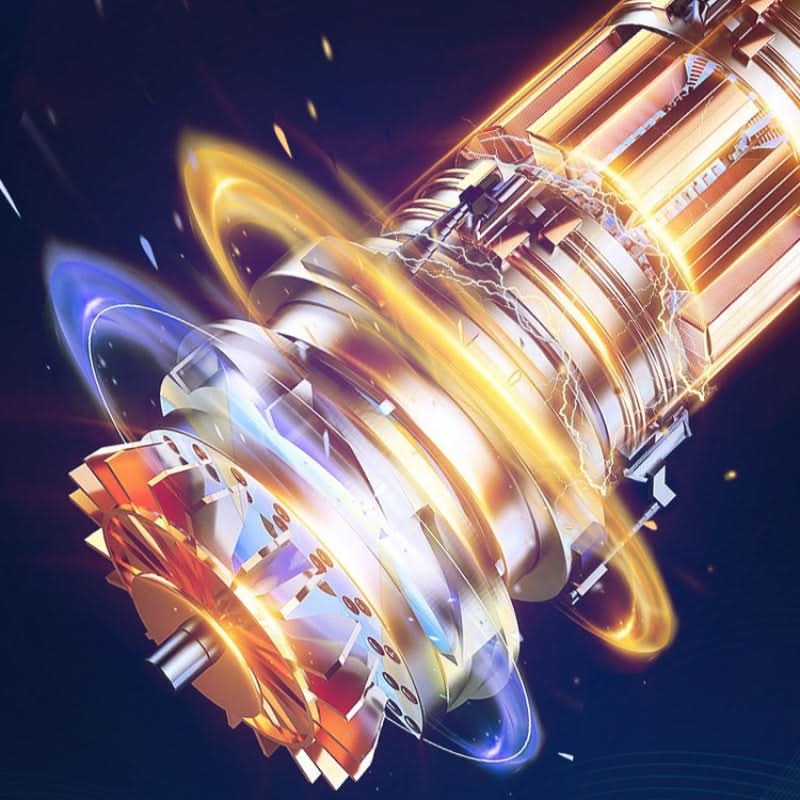 BlitzClean — Freedom and power for a flawless car without effort | Kalsten