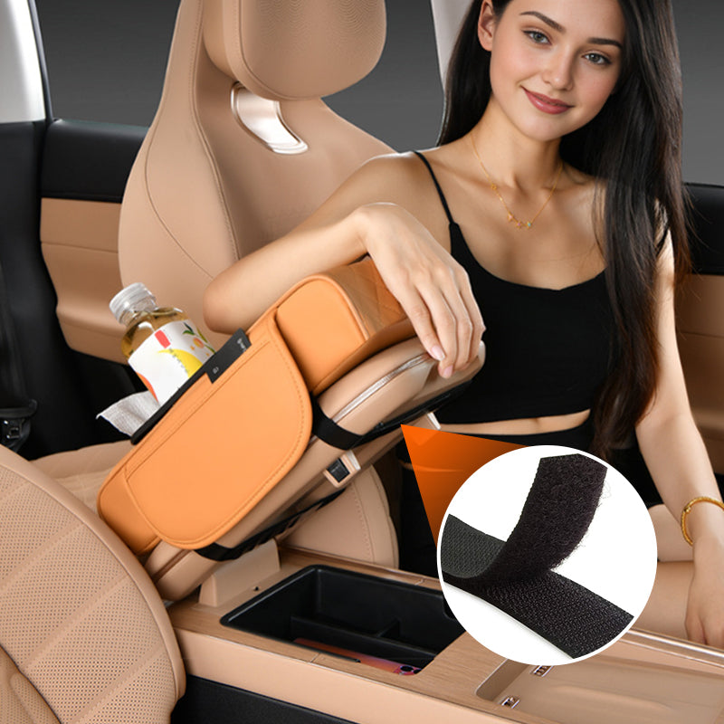 Kalsten | DriveEase – Relief from arm pain with ideal support for every drive