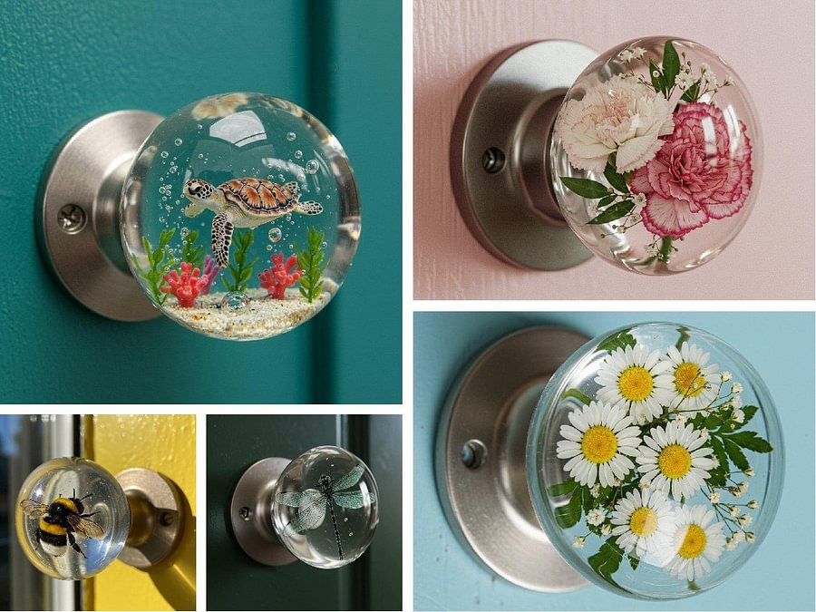 Kalsten | DecoGrip Creative Door Upgrade