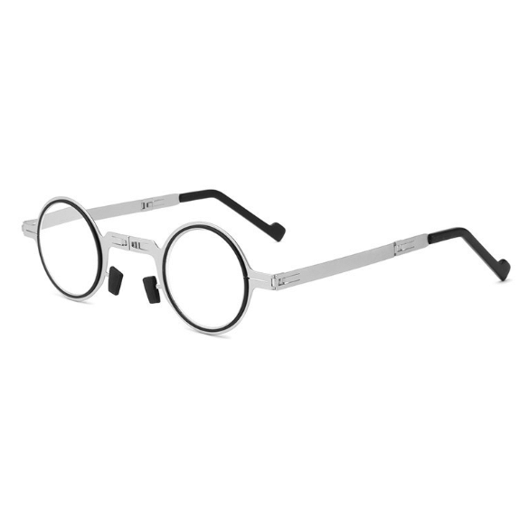 Kalsten | Ultra Light Titanium Material Screwless Foldable Reading Glasses