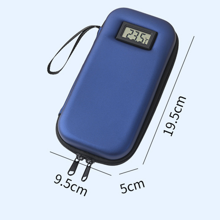 FrostGuard Pro — Full control over your medication, no matter where you are! | Kalsten