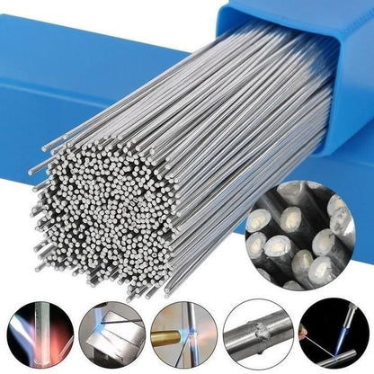 Welding Consumables | Easy Melt Welding Wires | Karnz