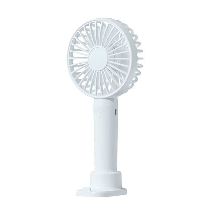 USB Rechargeable Mini Portable Hand Fan | Kalsten