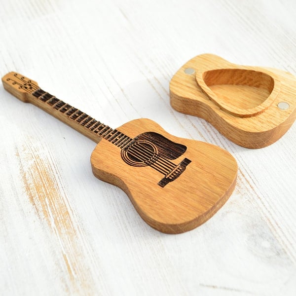 PlectroBox Awaken Your Musical Passion | Kalsten