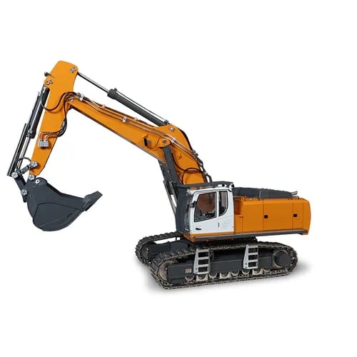 Excavator Model G308H 1:14 Scale RTR
