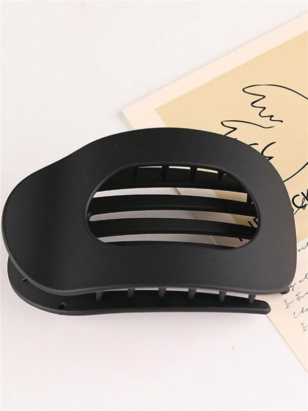 Kalsten | Solid Color Hair Clip