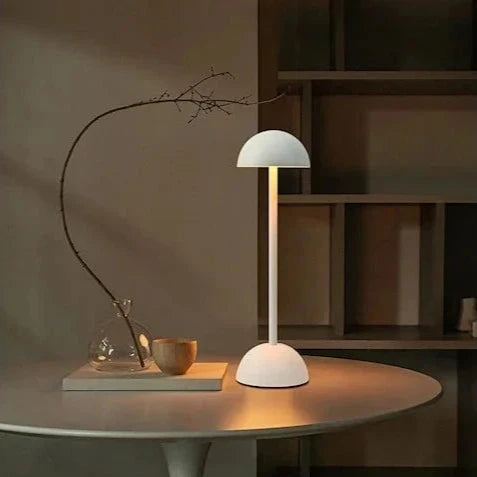 Nordic Minimalist Table Lamp | Kalsten