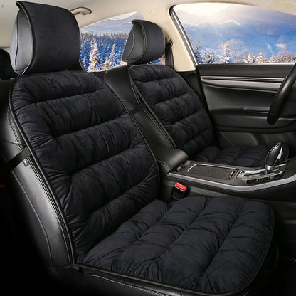 Karnz | Seat Cushions | Super soft, breathable car seat for the most comfortable car ride