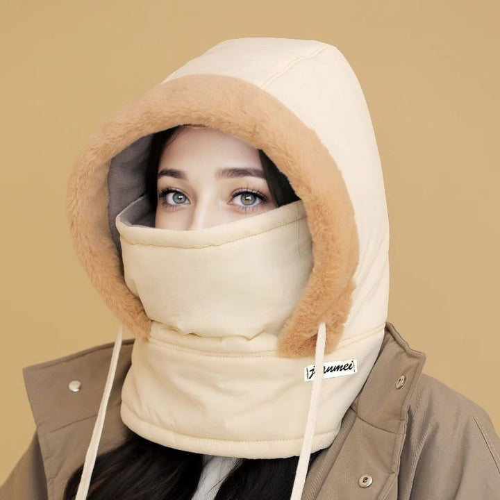 Kalsten | FrostGuard – Superior warmth and wind protection for outdoor winter activities