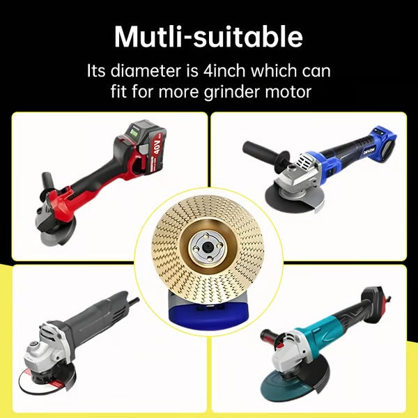 TitanEdge – Unleash sharp precision and effortless control in every woodworking masterpiece | Kalsten