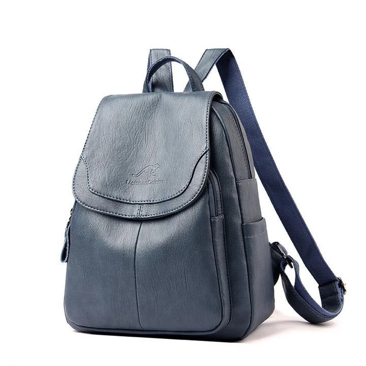 Kalsten | Leather Backpack for Women