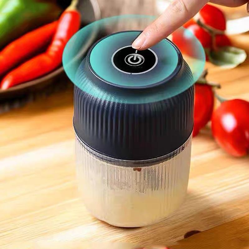 Electric Mini Chopper USB Rechargeable | Kalsten