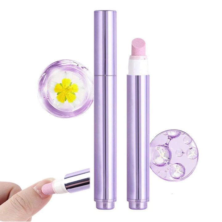 PureVita — Strong, flawless nails that make your confidence shine | Kalsten