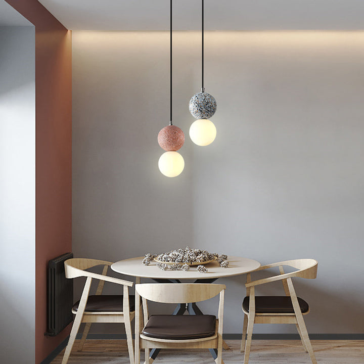 Valentina LED Pendant Lamp - Elegant Lighting for Any Interior Kalsten