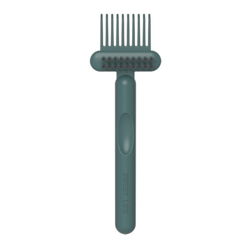 Comb cleaning brush | Kalsten