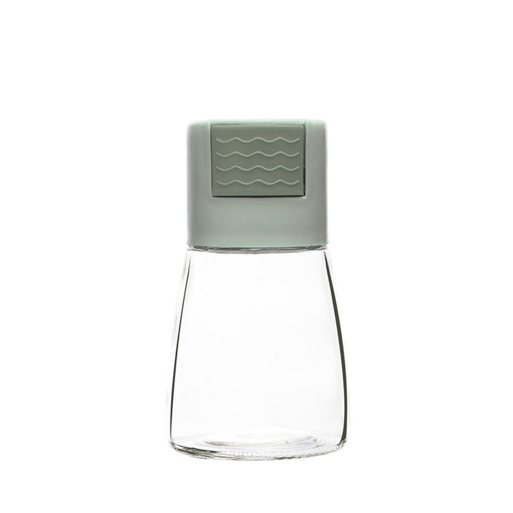 Salt and pepper shaker Precise quantitative press type | Kalsten