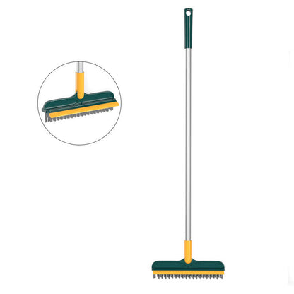 Skanto | Bathroom Cleaning Brush with Long Handle