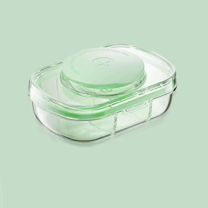 Multifunctional Pill Cutter | Kalsten