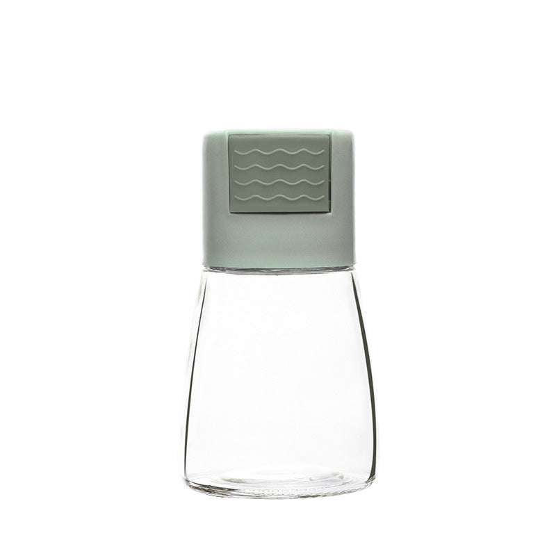 Salt and Pepper Shaker Type of Quantitative Pusher | Kalsten