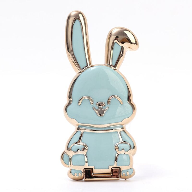 Kalsten | Foldable Rabbit Phone Holder