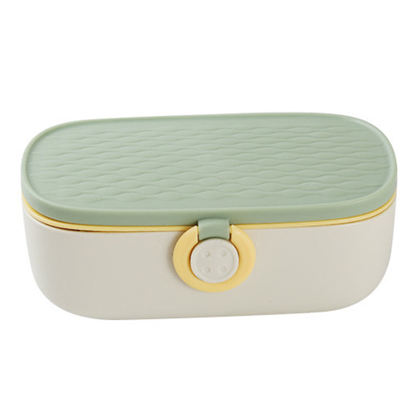 Multifunctional needle and thread box | Kalsten