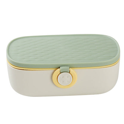 Multifunctional sewing needle and thread box | Bowlift