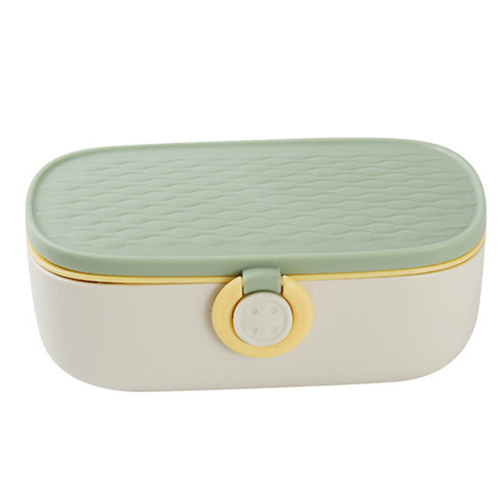 Multifunctional needle and thread box | Kalsten