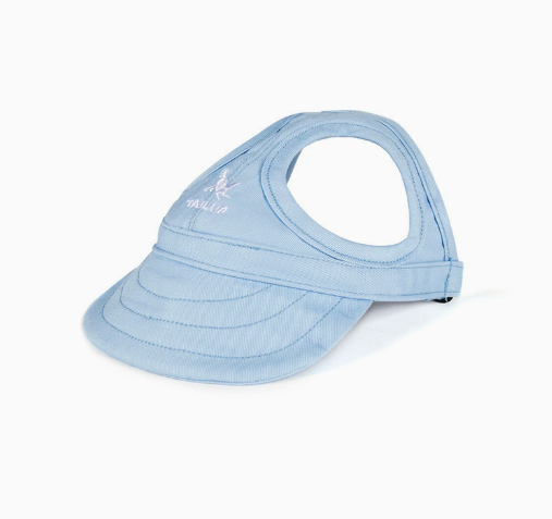 SunSafe Paws – UV Protection Hat for Dogs Kalsten