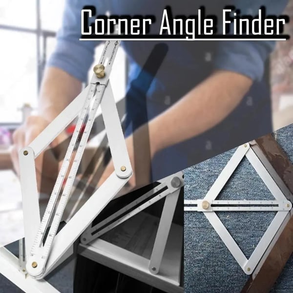 Kalsten | AngleGuide Guided Cut Accuracy