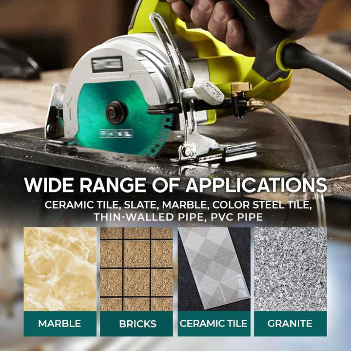 Composite Multifunctional Cutting Saw Blade | Kalsten