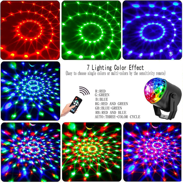 VibeSphere — Transform every room into your personal, explosive party oasis | Kalsten