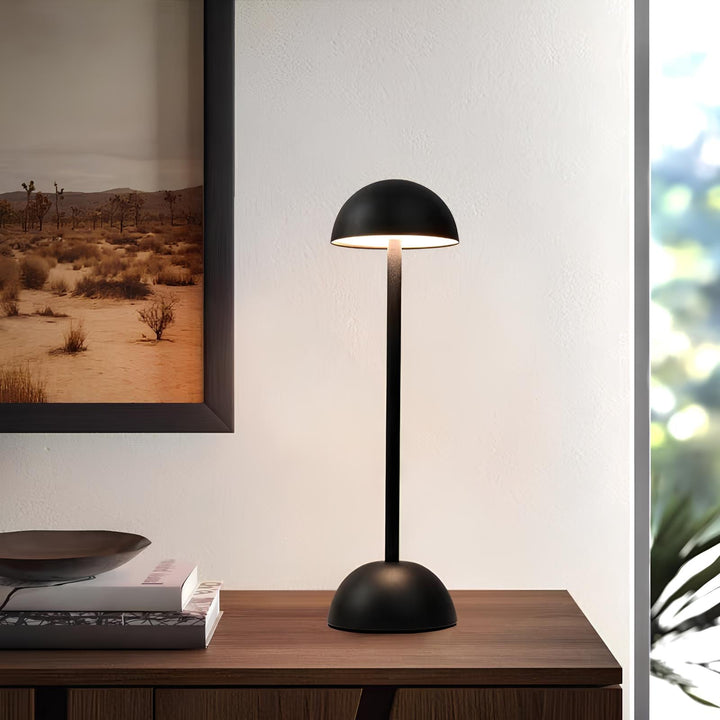 Nordic Minimalist Table Lamp | Kalsten